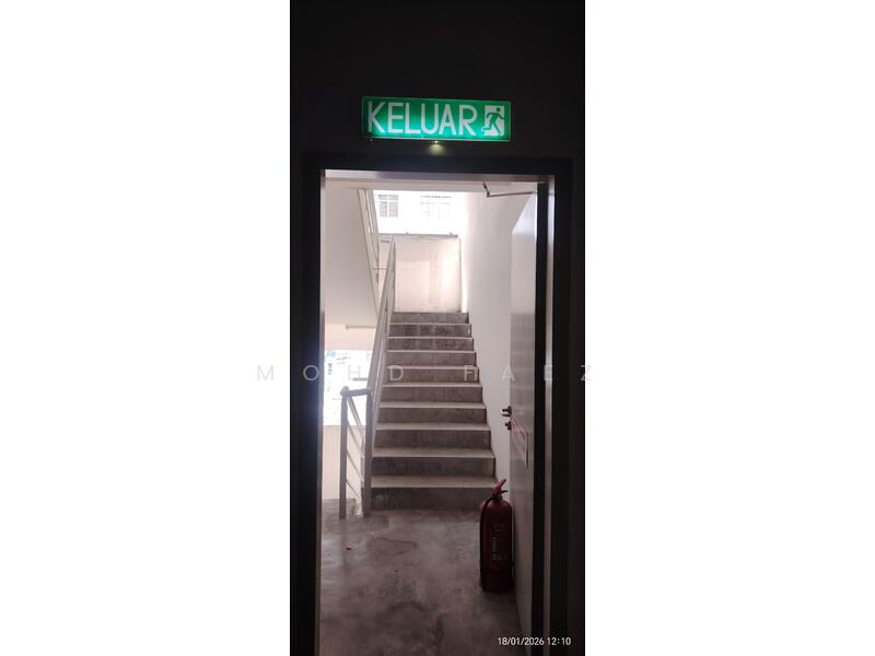 Residensi Tebrau (PR1MA Tebrau) untuk Untuk Dijual - RM 375,000, Feb 2026 - Corridor - PropertyGuru.com.my