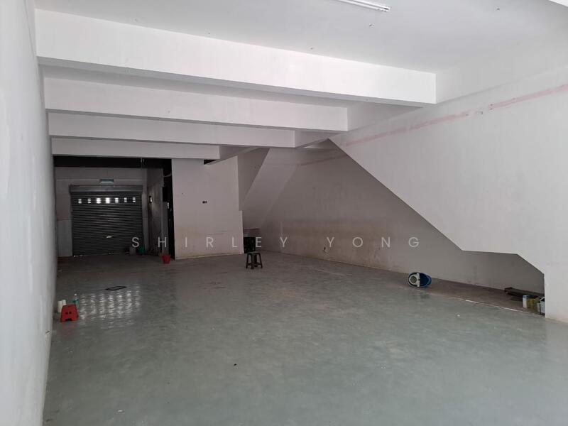 Shop / Office for Rent in Telok Panglima Garang (Selangor) - Shirley Yong - Interior - PropertyGuru.com.my