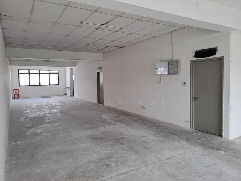 Shop / Office for Rent in Telok Panglima Garang (Selangor) - Shirley Yong - Interior - PropertyGuru.com.my