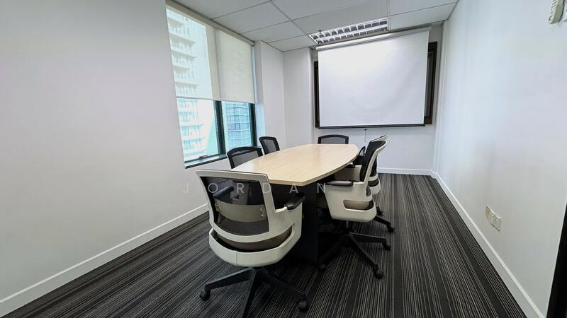 Megan Avenue 1 untuk Untuk Disewa - RM 800 /bulan, Feb 2026 - Interior - PropertyGuru.com.my