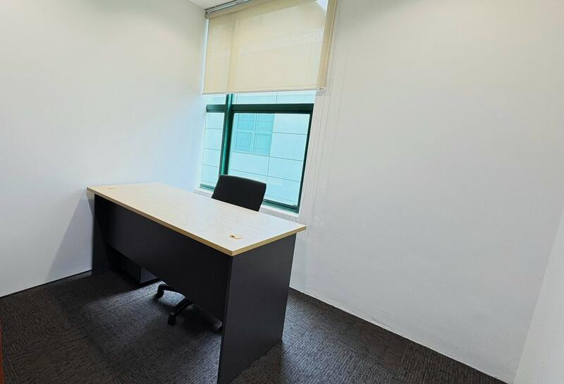 Megan Avenue 1 untuk Untuk Disewa - RM 800 /bulan, Feb 2026 - Study - PropertyGuru.com.my