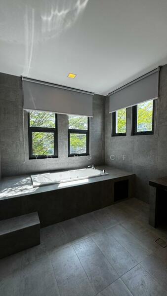 Bungalow for Sale in Hartamas Heights (Batu) - Yoong CF - Bathroom - PropertyGuru.com.my