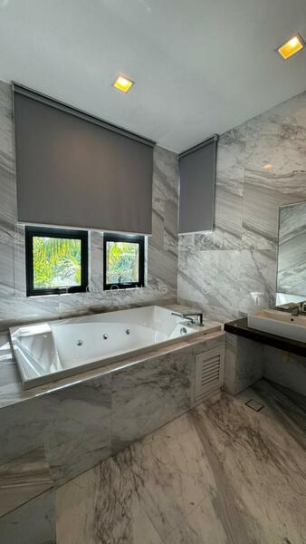 Bungalow for Sale in Sri Hartamas (Kuala Lumpur) - Yoong CF - Bathroom - PropertyGuru.com.my