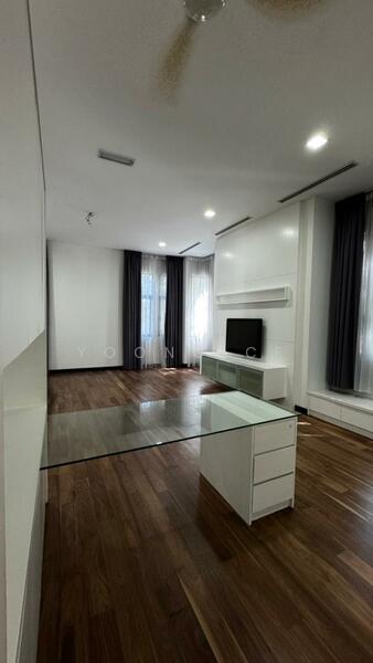 Bungalow for Sale in Sri Hartamas (Kuala Lumpur) - Yoong CF - Living Room - PropertyGuru.com.my