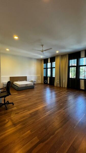 Bungalow for Sale in Sri Hartamas (Kuala Lumpur) - Yoong CF - Bedroom - PropertyGuru.com.my