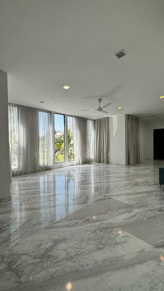 Bungalow for Sale in Sri Hartamas (Kuala Lumpur) - Yoong CF - Living Room - PropertyGuru.com.my