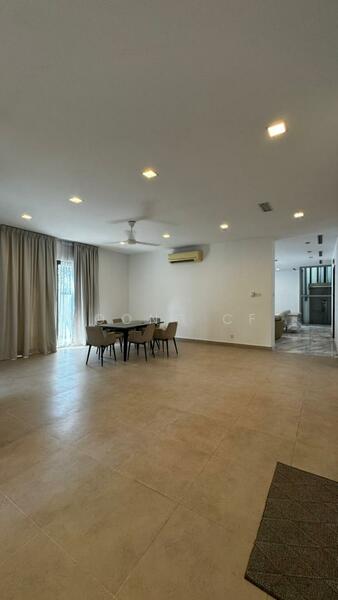Bungalow for Sale in Hartamas Heights (Batu) - Yoong CF - Dining Room - PropertyGuru.com.my