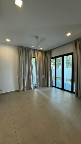 Bungalow for Sale in Sri Hartamas (Kuala Lumpur) - Yoong CF - Living Room - PropertyGuru.com.my