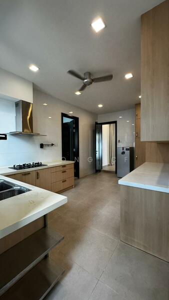 Bungalow for Sale in Hartamas Heights (Batu) - Yoong CF - Kitchen - PropertyGuru.com.my