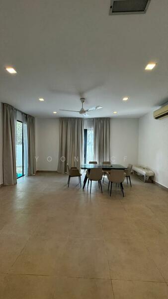 Bungalow for Sale in Hartamas Heights (Batu) - Yoong CF - Dining Room - PropertyGuru.com.my