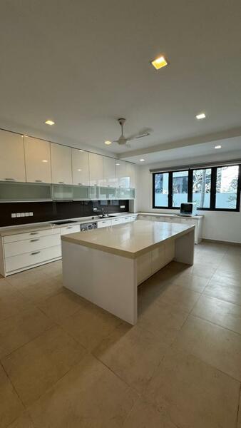 Bungalow for Sale in Hartamas Heights (Batu) - Yoong CF - Kitchen - PropertyGuru.com.my