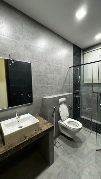 Bungalow for Sale in Hartamas Heights (Batu) - Yoong CF - Bathroom - PropertyGuru.com.my