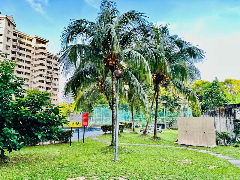 Condominium for Sale at Desa Bukit Jambul - Sr. Helen Teoh - Exterior - PropertyGuru.com.my