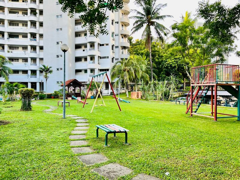 Condominium for Sale at Desa Bukit Jambul - Sr. Helen Teoh - Exterior - PropertyGuru.com.my