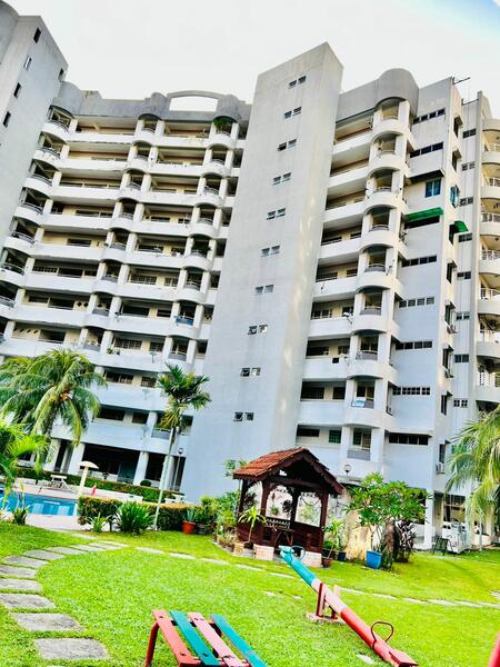 Condominium for Sale at Desa Bukit Jambul - Sr. Helen Teoh - Exterior - PropertyGuru.com.my