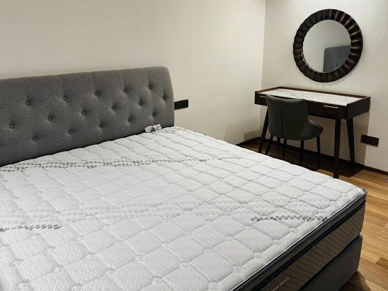 Marriott Residence @ Gurney untuk Untuk Dijual - RM 2,100,000, Feb 2026 - Bedroom - PropertyGuru.com.my