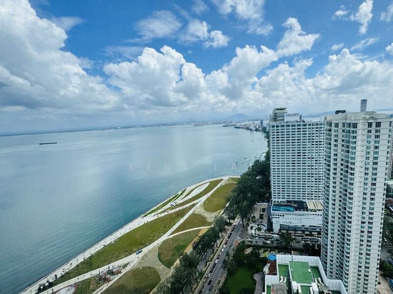 Marriott Residence @ Gurney untuk Untuk Dijual - RM 2,100,000, Feb 2026 - Exterior - PropertyGuru.com.my