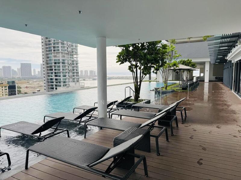 Marriott Residence @ Gurney untuk Untuk Dijual - RM 2,100,000, Feb 2026 - Exterior - PropertyGuru.com.my