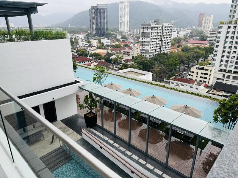 Marriott Residence @ Gurney untuk Untuk Dijual - RM 2,100,000, Feb 2026 - Exterior - PropertyGuru.com.my