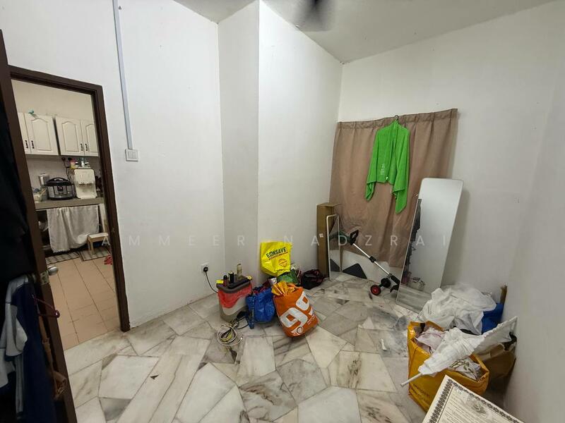 2-storey Terraced House for Sale in Kajang (Selangor) - Ammeer Nadzrai - Interior - PropertyGuru.com.my