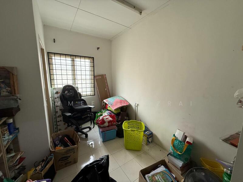 2-storey Terraced House for Sale in Kajang (Selangor) - Ammeer Nadzrai - Study - PropertyGuru.com.my