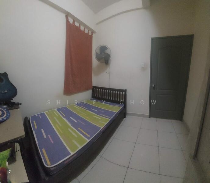 2-storey Terraced House for Sale in Kota Kinabalu (Sabah) - shirley Chow - Bedroom - PropertyGuru.com.my