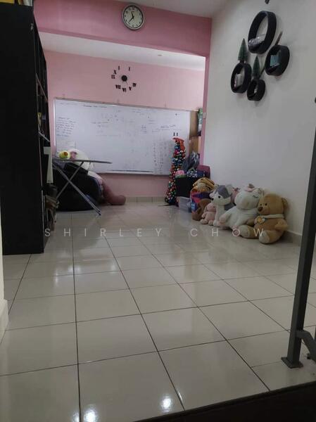 2-storey Terraced House for Sale in Kota Kinabalu (Sabah) - shirley Chow - Interior - PropertyGuru.com.my