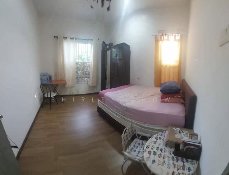 2-storey Terraced House for Sale in Kota Kinabalu (Sabah) - shirley Chow - Bedroom - PropertyGuru.com.my