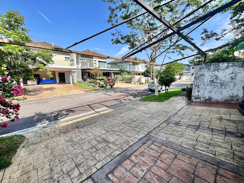 Lakehill Villa Seksyen 6 Bandar Baru Bangi untuk Untuk Dijual - RM 1,600,000, Feb 2026 - Exterior - PropertyGuru.com.my