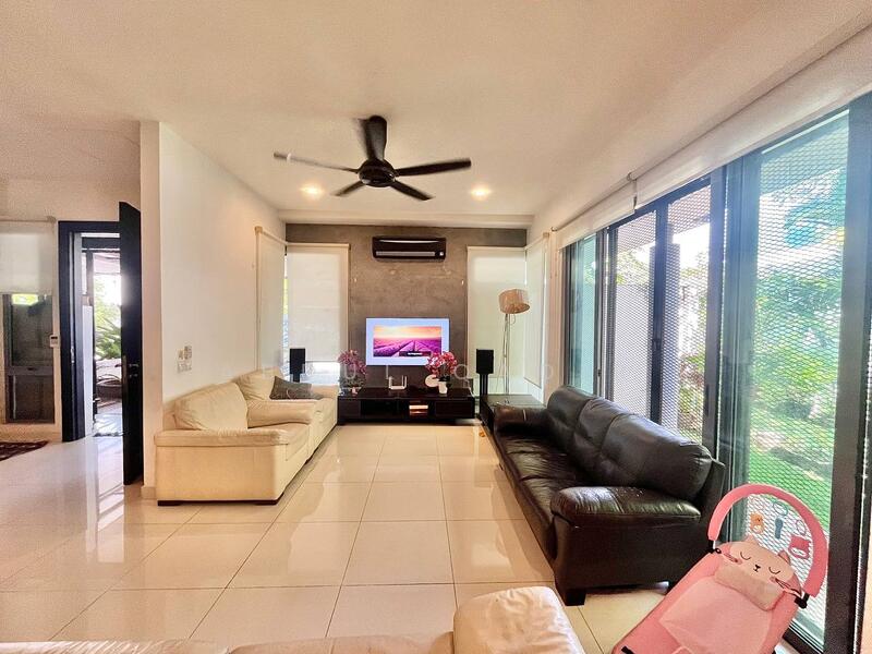 Lakehill Villa Seksyen 6 Bandar Baru Bangi untuk Untuk Dijual - RM 1,600,000, Feb 2026 - PropertyGuru.com.my
