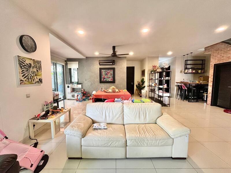 Lakehill Villa Seksyen 6 Bandar Baru Bangi untuk Untuk Dijual - RM 1,600,000, Feb 2026 - PropertyGuru.com.my