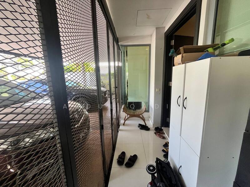 Rumah Berkembar untuk Dijual di Bandar Baru Bangi (Selangor) - Qadir Qadir - PropertyGuru.com.my