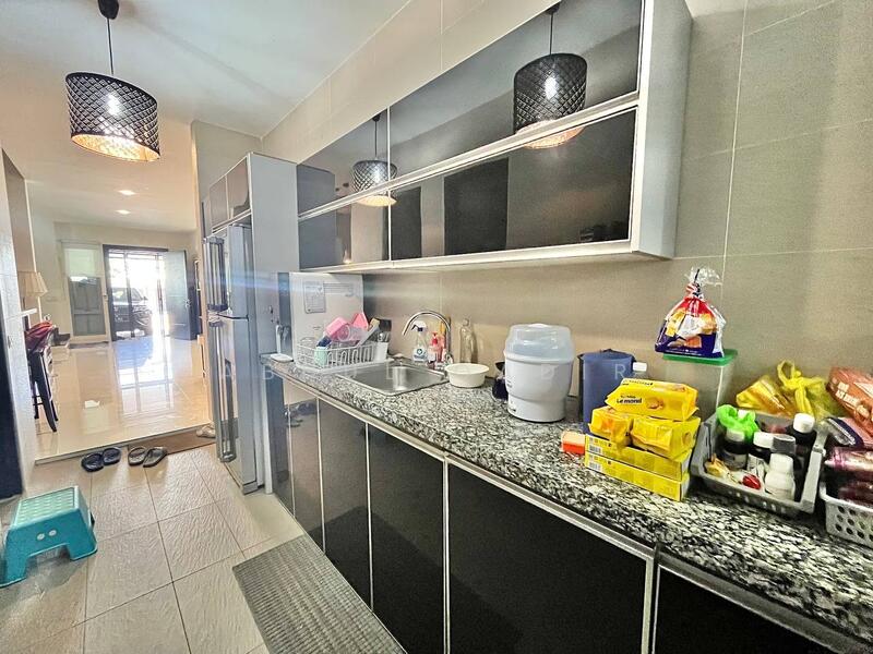 Lakehill Villa Seksyen 6 Bandar Baru Bangi untuk Untuk Dijual - RM 1,600,000, Feb 2026 - PropertyGuru.com.my