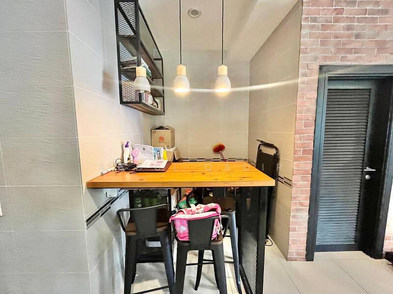 Rumah Berkembar untuk Dijual di Bandar Baru Bangi (Selangor) - Qadir Qadir - PropertyGuru.com.my