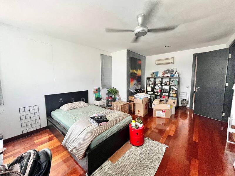 Rumah Berkembar untuk Dijual di Bandar Baru Bangi (Selangor) - Qadir Qadir - PropertyGuru.com.my