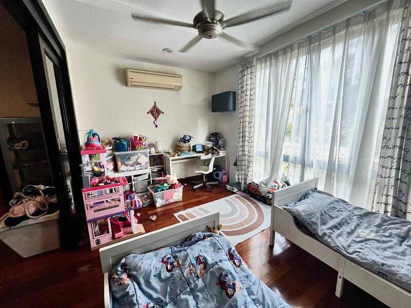 Rumah Berkembar untuk Dijual di Bandar Baru Bangi (Selangor) - Qadir Qadir - PropertyGuru.com.my