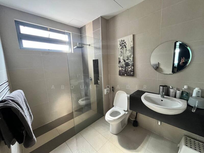 Rumah Berkembar untuk Dijual di Bandar Baru Bangi (Selangor) - Qadir Qadir - PropertyGuru.com.my