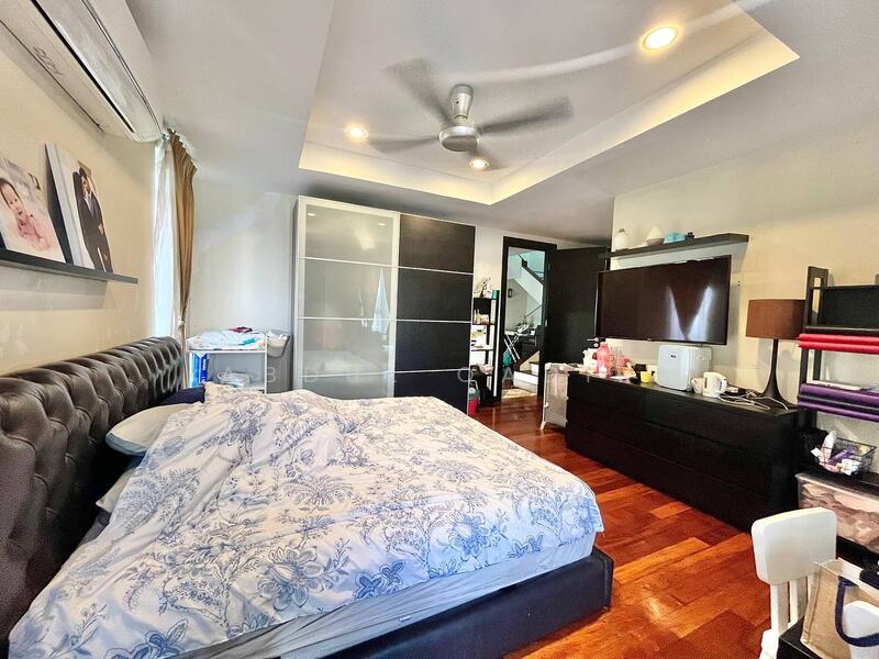 Rumah Berkembar untuk Dijual di Bandar Baru Bangi (Selangor) - Qadir Qadir - PropertyGuru.com.my