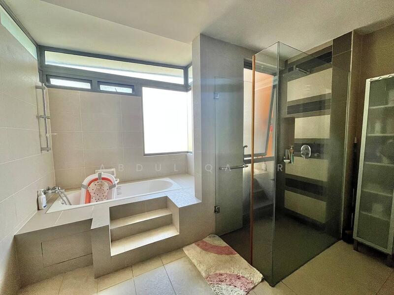 Rumah Berkembar untuk Dijual di Bandar Baru Bangi (Selangor) - Qadir Qadir - PropertyGuru.com.my