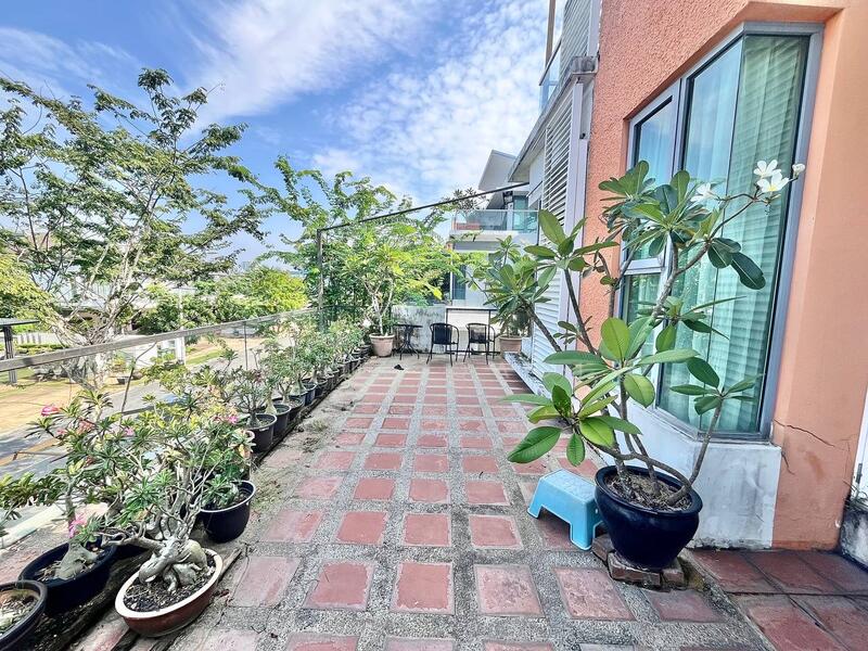 Lakehill Villa Seksyen 6 Bandar Baru Bangi untuk Untuk Dijual - RM 1,600,000, Feb 2026 - PropertyGuru.com.my