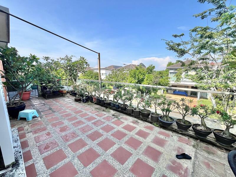 Rumah Berkembar untuk Dijual di Bandar Baru Bangi (Selangor) - Qadir Qadir - PropertyGuru.com.my