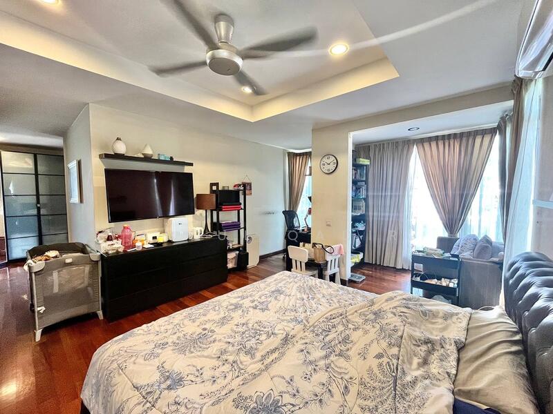 Rumah Berkembar untuk Dijual di Bandar Baru Bangi (Selangor) - Qadir Qadir - PropertyGuru.com.my