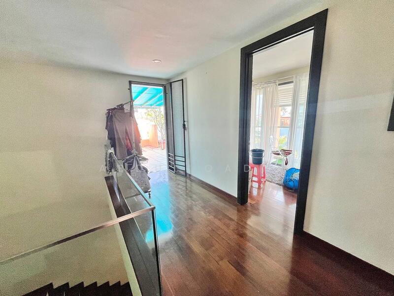 Rumah Berkembar untuk Dijual di Bandar Baru Bangi (Selangor) - Qadir Qadir - PropertyGuru.com.my