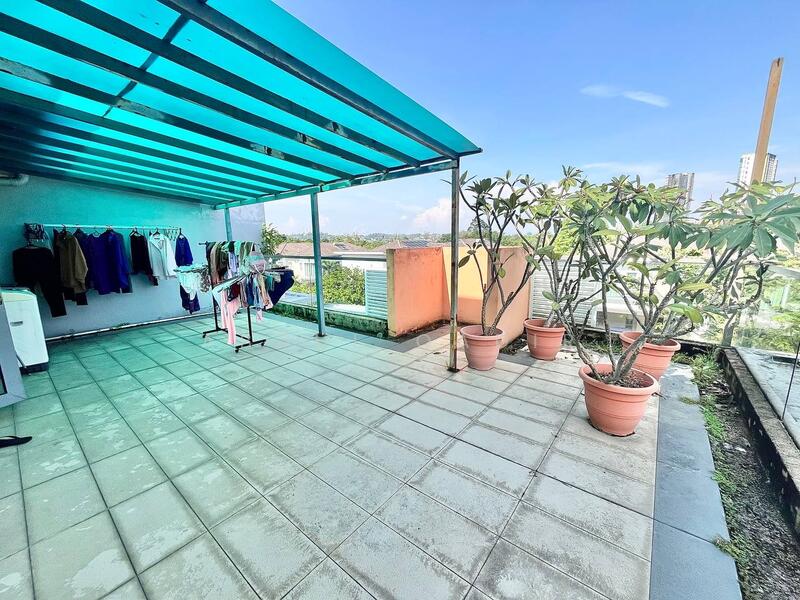 Rumah Berkembar untuk Dijual di Bandar Baru Bangi (Selangor) - Qadir Qadir - PropertyGuru.com.my