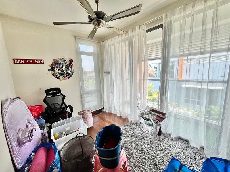 Rumah Berkembar untuk Dijual di Bandar Baru Bangi (Selangor) - Qadir Qadir - PropertyGuru.com.my