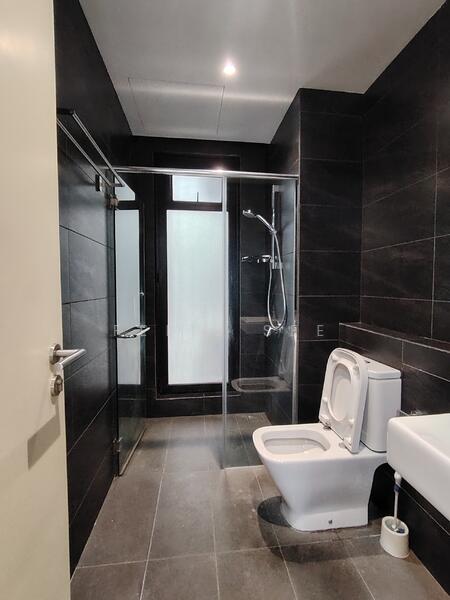 Service Residence for Rent at NOVUM - Felis See - Bathroom - PropertyGuru.com.my