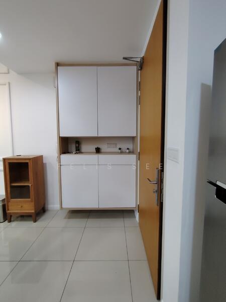 Service Residence for Rent at NOVUM - Felis See - Interior - PropertyGuru.com.my