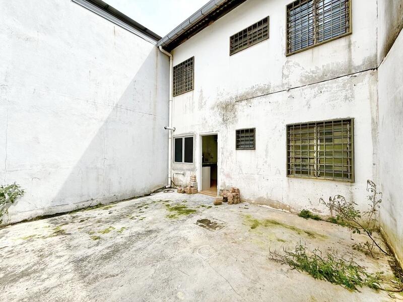 2-storey Terraced House for Sale in Taman Impian Indah (Sungai Buloh) - Aqillah Razali - Exterior - PropertyGuru.com.my