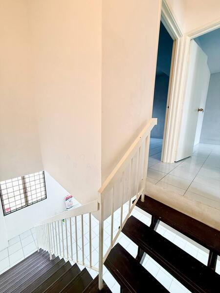 2-storey Terraced House for Sale in Taman Impian Indah (Sungai Buloh) - Aqillah Razali - Interior - PropertyGuru.com.my