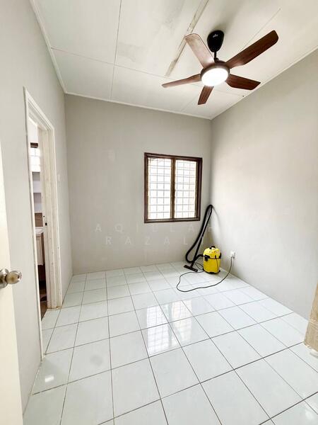 2-storey Terraced House for Sale in Taman Impian Indah (Sungai Buloh) - Aqillah Razali - Interior - PropertyGuru.com.my